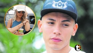 Jean Deza: Siete mujeres denunciaron al futbolista por agresor