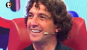 Antonio Pavón llega a EVDLV: La infidelidad a Sheyla, Andrea San Martín, el affaire con el Zorro y más