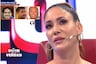 Tilsa Lozano y todas sus respuestas en el sillón rojo: ‘El Loco’, Yaco, Jackson y los episodios de violencia| VIDEO