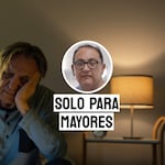 Medicamentos y sueño: cómo los fármacos pueden alterar el descanso en adultos mayores