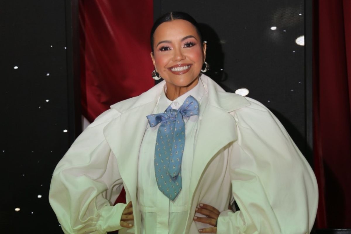 Shantall Oneto se presentará en la cadena Rústica. (Foto: Difusión)