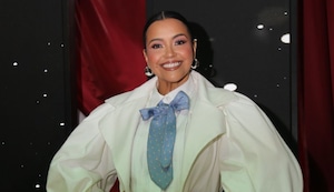 Shantall Oneto a Leslie Shaw y Handa: “No hay que pelearse, la música está para unir, sanar y empoderar”