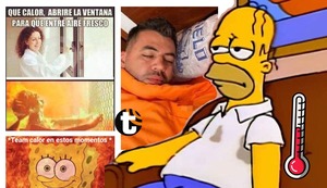 Ola de calor en Lima: Los memes más divertidos tras el anuncio del Senamhi