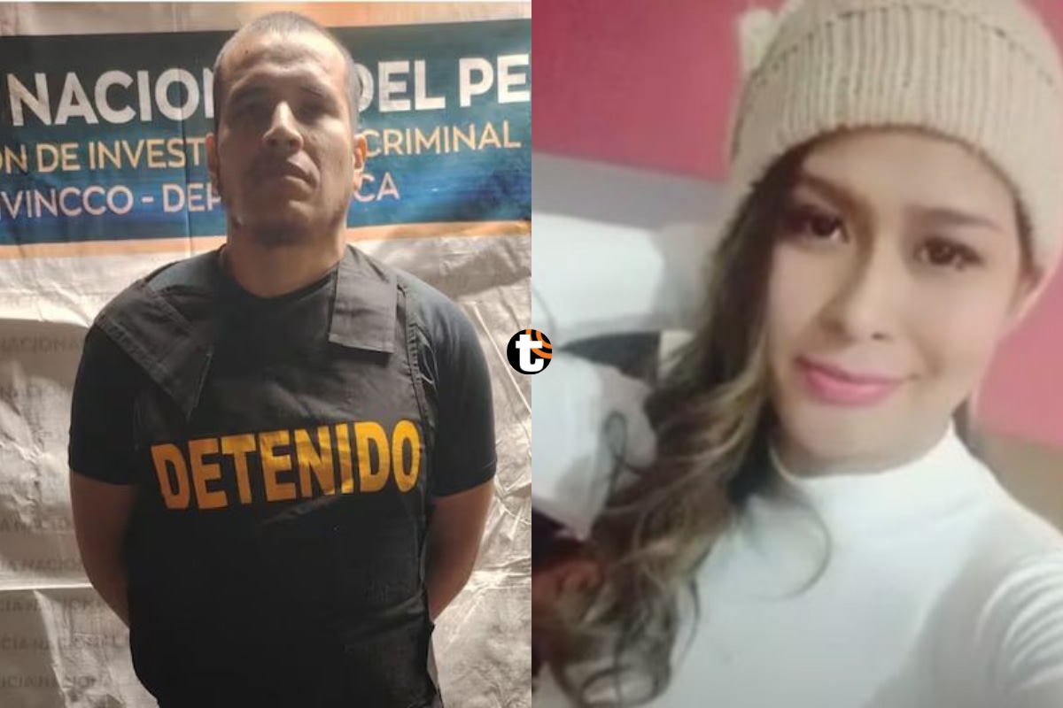 La historia de Madelyn Chanqueti: soñaba con ser enfermera, un policía la asesinó y escapó tras ser condenado