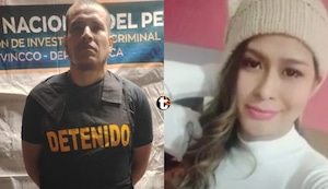 ¡No fue un suicidio! Joven que soñaba con ser enfermera fue asesinada por un policía que estuvo casi cuatro años prófugo