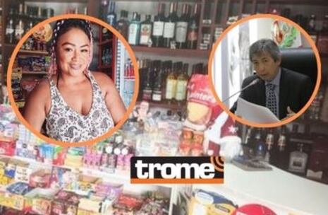 Bodegueras piden salvavidas a ministro de Economía para subsistir