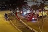 ¡Sangre en SJL! Sicarios asesinan a chofer de colectivo y dejan a pasajero herido tras feroz ataque en semáforo