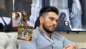 Rafael Cardozo reaparece tras ‘pedida de matri’ a Cachaza por André Bankoff: ¿Qué publicó?