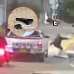 ¡Lo atacaron sin piedad! Sicarios asesinan a balazos a policía en retiro en Trujillo