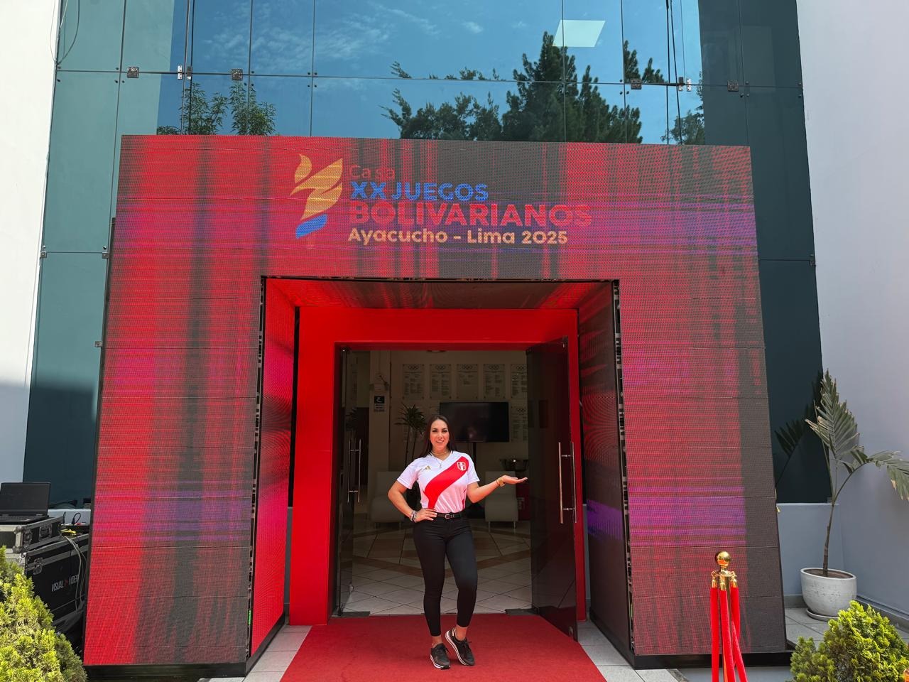 Atención será de 9 am a 9 p,m