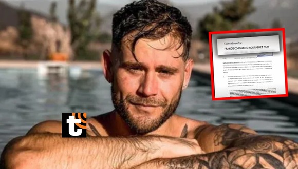 TROME - Pancho Rodríguez