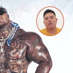 Acusa de ‘cobarde’ a Leonard León: “No respeta a las mujeres”