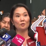 Tras grave acusación de López Aliaga: “No voy a pisar el palito”