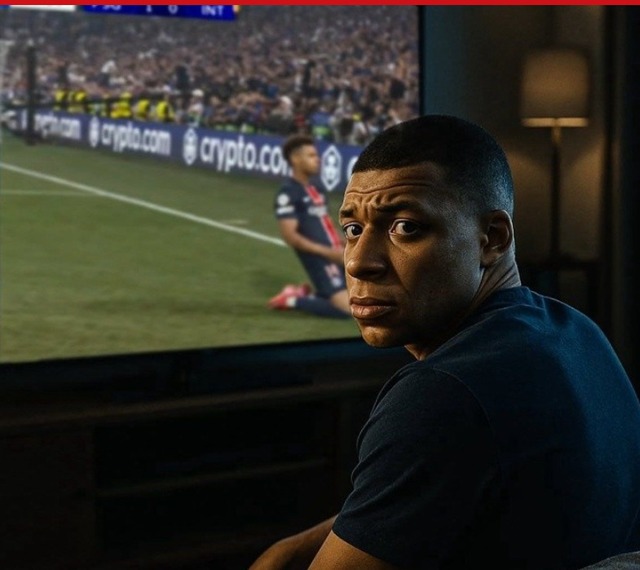 Vacílate con los mejores memes de la final de la Champions League entre el PSG y el Inter de Milán. (Redes sociales)