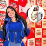 Pashi Pashi no cree en el 50/50 tras polémica de Mario Hart