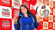Pashi Pashi no cree en el 50/50 tras polémica de Mario Hart y revela qué hace su pareja: “Mi gordito jamás me ha dejado pagar una cuenta”