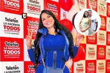 Pashi Pashi no cree en el 50/50 tras polémica de Mario Hart y revela qué hace su pareja: “Mi gordito jamás me ha dejado pagar una cuenta”