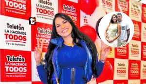 Pashi Pashi no cree en el 50/50 tras polémica de Mario Hart y revela qué hace su pareja: “Mi gordito jamás me ha dejado pagar una cuenta”