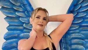 Johanna San Miguel: “El hate de las redes no me lo tomo personal”