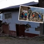 Junín: sismo de magnitud 5.1 provoca cinco muertes, más de 20 heridos y múltiples daños