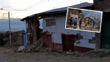 Junín: sismo de magnitud 5.1 provoca cinco muertes, más de 20 heridos y múltiples daños
