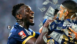 Alianza Lima recibirá millonario premio si avanza a ‘semis’ de Copa Sudamericana