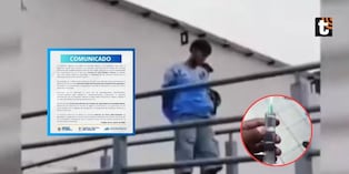 Geresa refuerza seguridad en hospitales luego que sicario intentará matar a sobreviviente en Trujillo