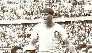 Mundo Escolar: Un día como hoy nació el gran ‘Lolo’ Fernández