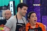 Natalia Salas pasa a la final de “El Gran Chef Famosos” y todos los demás van a sentencia