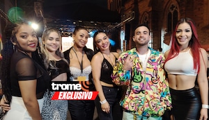 Premios Heat 2025: Paula Arias, Cielo Torres, Emil, César BK, Grupo 5 y Ernesto Pimentel presentes en el festival