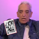 Julio Zevallos y su anécdota con Analí Cabrera con baúl de circo: “Nunca salió”