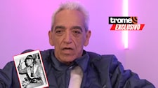 Julio Zevallos y su anécdota con Analí Cabrera con baúl de circo: “Nunca salió”