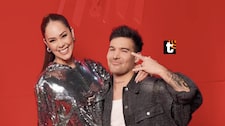 Karen Schwarz y Ezio Oliva aclararon los rumores sobre que la exreina de belleza mantenía al músico