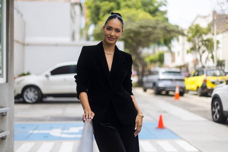 Romina Lozano: ‘Todas las mujeres somos bonitas’