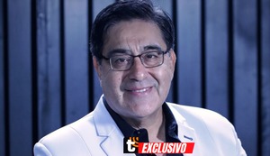 Lucho Paz: Trabajó de vigilante, Agua Marina y el Grupo 5, y lo asaltaron sus hinchas