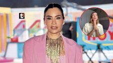 Ethel Pozo se pone del lado de Korina tras polémica con Hart: “Sabemos el duro trabajo que es ser mamá”