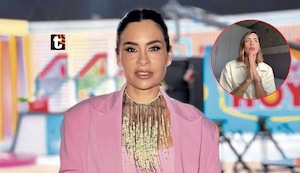 Ethel Pozo se pone del lado de Korina tras polémica con Hart: “Sabemos el duro trabajo que es ser mamá”