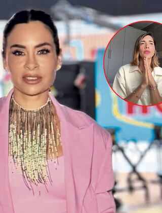 Ethel Pozo se pone del lado de Korina tras polémica con Hart: “Sabemos el duro trabajo que es ser mamá”