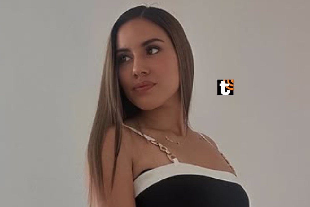 Darinka Ramírez está embarazada nuevamente y será mamá de una segunda niña.