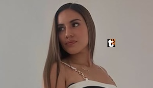 Darinka Ramírez anuncia embarazo y será mamá otra vez: “Espero a mi segunda hija”