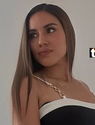 Darinka Ramírez anuncia embarazo y será mamá otra vez: “Espero a mi segunda hija”