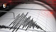 Sismo de magnitud 3,6 se registró esta mañana en Chilca