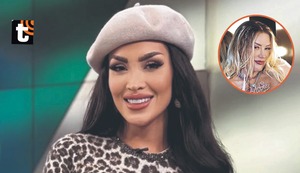 Micheille Soifer ‘destruye’ a Leslie Shaw por parodiarla en su videoclip: “Da vergüenza”