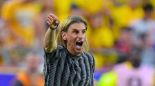 Beccacece recibe críticas tras nuevo empate de Ecuador: “Deja de vender humo” VIDEO