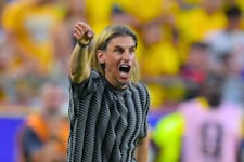 Beccacece recibe críticas tras nuevo empate de Ecuador: “Deja de vender humo” VIDEO