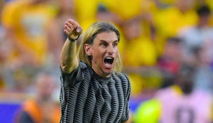 Beccacece recibe críticas tras nuevo empate de Ecuador: “Deja de vender humo” VIDEO