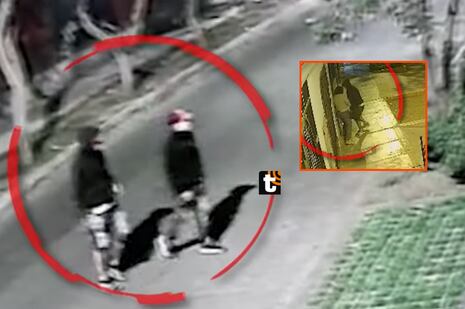 ¡Tragedia en SJL! Madre e hija son asesinadas a puñaladas por delincuentes por resistirse al robo de celu...