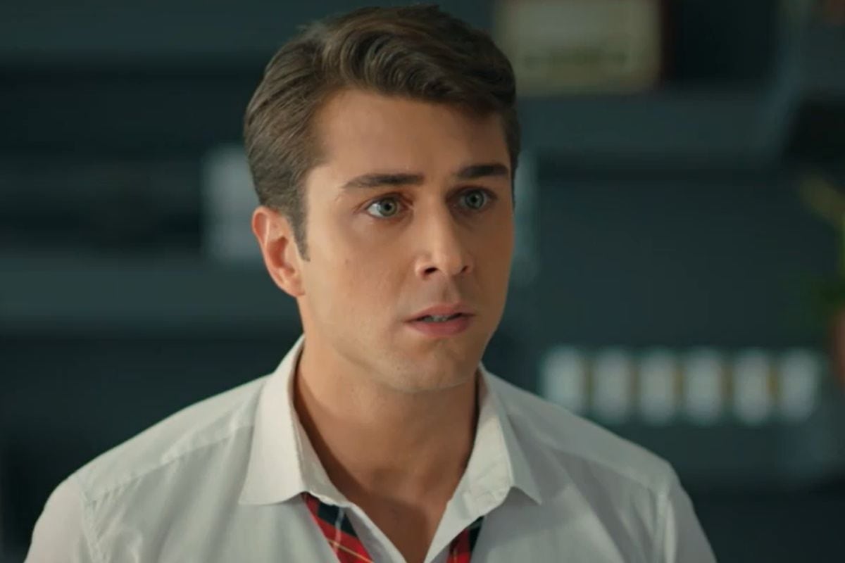 Doruk se marcha de casa en la telenovela turca "Hermanos" (Foto: NG Medya)