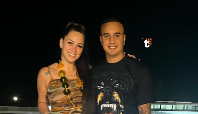 Soralla de los Ángeles predice qué pasará entre Melissa Klug y Jesús Barco el 2026.