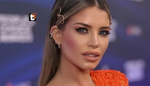 Flavia Laos confiesa qué cantante famoso internacional la buscó y a cuál tiene agregado en WhatsApp: ¿quiénes son?